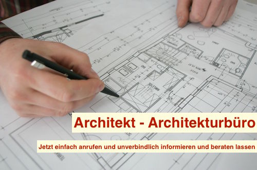 Architekt Berlin - Architekturbüro