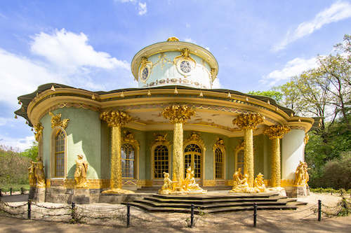 Architekt Potsdam